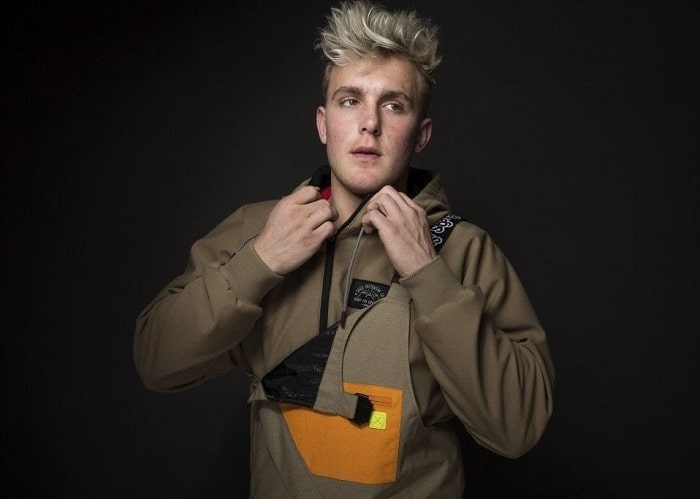 8 Facts About Jake Paul’s Net Worth - Mansion, Rolex and Lambo